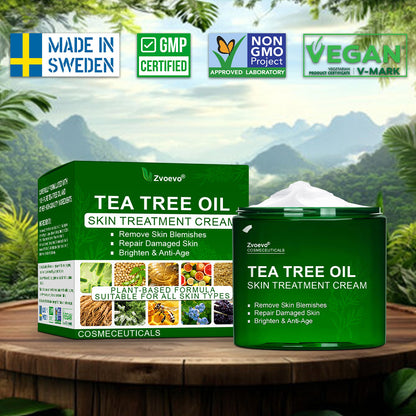 🌿𝐳𝐯𝐨𝐞𝐯𝐨® 𝐓𝐞𝐚 𝐓𝐫𝐞𝐞-𝐨𝐥𝐣𝐚 𝐇𝐮𝐝𝐛𝐞𝐡𝐚𝐧𝐝𝐥𝐢𝐧𝐠𝐬𝐤𝐫𝐚̈𝐦