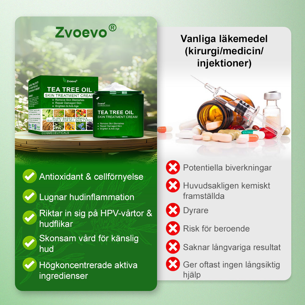 🌿𝐳𝐯𝐨𝐞𝐯𝐨® 𝐓𝐞𝐚 𝐓𝐫𝐞𝐞-𝐨𝐥𝐣𝐚 𝐇𝐮𝐝𝐛𝐞𝐡𝐚𝐧𝐝𝐥𝐢𝐧𝐠𝐬𝐤𝐫𝐚̈𝐦