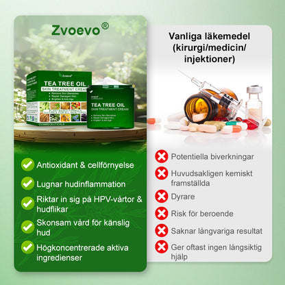 🌿𝐳𝐯𝐨𝐞𝐯𝐨® 𝐓𝐞𝐚 𝐓𝐫𝐞𝐞-𝐨𝐥𝐣𝐚 𝐇𝐮𝐝𝐛𝐞𝐡𝐚𝐧𝐝𝐥𝐢𝐧𝐠𝐬𝐤𝐫𝐚̈𝐦