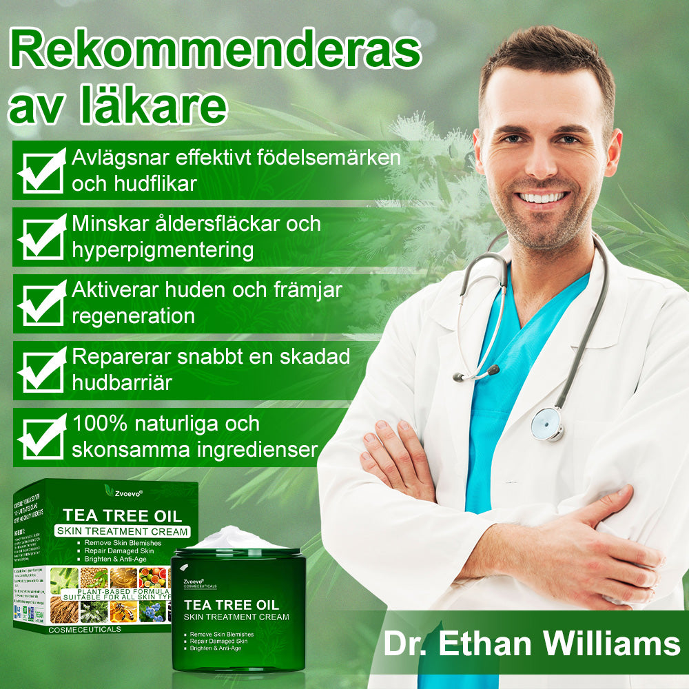 🌿𝐳𝐯𝐨𝐞𝐯𝐨® 𝐓𝐞𝐚 𝐓𝐫𝐞𝐞-𝐨𝐥𝐣𝐚 𝐇𝐮𝐝𝐛𝐞𝐡𝐚𝐧𝐝𝐥𝐢𝐧𝐠𝐬𝐤𝐫𝐚̈𝐦