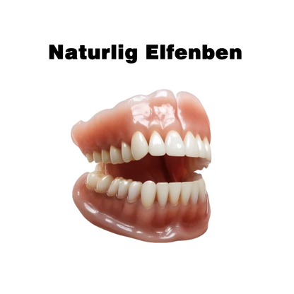 🦷𝗕𝗶𝗸𝗲𝗻𝗱𝗮®🦷 𝗔𝗱𝘃𝗮𝗻𝗰𝗲𝗱 𝗞𝗹𝗮𝗱𝗱𝗳𝗿𝗲𝗱𝗶𝗴 𝗙𝘂𝗹𝗹𝗮 𝗧𝗲𝗻𝗱𝗲𝗻𝘁𝗮𝗿 𝗦𝗲𝘁 （✅ Kliniskt beprövade bekväma proteser — Används och betros av över 8 000 användare i Sverige för komfort hela dagen.）